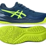Detská obuv Asics Gel Resolution 9 GS 1044A067-404 all court