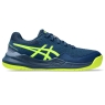 Detská obuv Asics Gel Resolution 9 GS 1044A067-404 all court