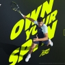 Tenisová raketa Babolat PURE AERO + 2023