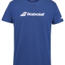 Tenisové tričko Babolat Exercise Tee 4MP2441-4118