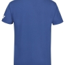Tenisové tričko Babolat Exercise Tee 4MP2441-4118