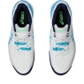 Pánska tenisová obuv Asics Resolution 9 Clay 1041A375-103