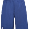Pánske tenisové kraťasy Babolat Play Short 3MP2061-4118 sodalite blue