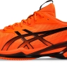 Pánska tenisová obuv Asics  Solution Speed FF 3 Clay 1041A437-802