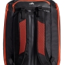 Taška na padel ADIDAS Racket Bag PROTOUR 3.3 black/orange