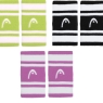 Potítko Head Wristband  striped 5´´ velké