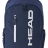 Tenisový ruksak Head BASE Backpack 17l NV