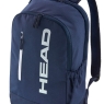 Tenisový ruksak Head BASE Backpack 17l NV