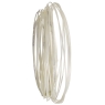 Tenisový výplet Babolat Xcel 12 m natural