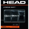 Vrchná omotávka Head Xtreme Soft 3ks