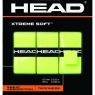 Vrchná omotávka Head Xtreme Soft 3ks