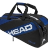 Tenisový bag Head Team Racquet Bag M BLBK