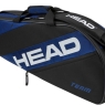 Tenisová taška Head Team Racquet Bag S BLBK