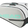 Tenisová taška Head Tour Racquet bag L CCTE