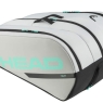 Tenisová taška HEAD TOUR Racquet BAG XL CCTE