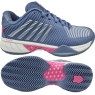 Dámska tenisová obuv K-Swiss Hypercourt Expres 2 HB Clay 96614-094