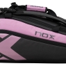 Taška na padel NOX STREET SERIE růžová