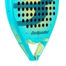 Padelová raketa BULLPADEL Flow Woman 25