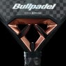 Padelová raketa BULLPADEL Vertex 04 25