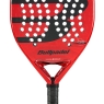 Padelová raketa BULLPADEL XPLO Comfort 25