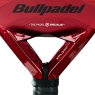 Padelová raketa BULLPADEL XPLO Comfort 25