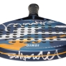 Padelová raketa BULLPADEL IONIC Control 25