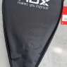 Padelová raketa NOX Future Hybrid 12K Alum