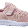 Detská tenisová obuv Babolat PULSION ALL COURT KID 5065