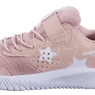 Detská tenisová obuv Babolat PULSION ALL COURT KID 5065