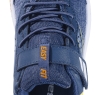 Detská tenisová obuv Babolat PULSION ALL COURT KID 4132 modre
