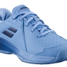 Detská antuková obuv Babolat PROPULSE Junior 3 clay drive blue 4035