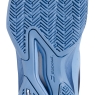 Detská antuková obuv Babolat PROPULSE Junior 3 clay drive blue 4035