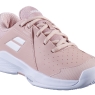 Detská antuková obuv Babolat PROPULSE Junior 3 clay evening sand 5065