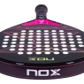 PADEL raketa NOX X- ONE SILHOUETTE