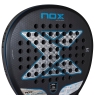 Padelová raketa NOX Future Hybrid 12K Alum