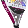 PADEL raketa NOX ML10 PRO CUP SILVER