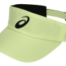 Tenisový dámský šilt Asics Performance Visor 3043A117-750 žltý