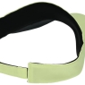 Tenisový dámský šilt Asics Performance Visor 3043A117-750 žltý