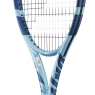 Detská tenisová raketa Babolat Pure Drive JR 26 GEN11 light blue