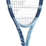 Detská tenisová raketa Babolat Pure Drive JR 26 GEN11 light blue
