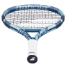 Detská tenisová raketa Babolat Pure Drive JR 26 GEN11 light blue