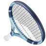 Detská tenisová raketa Babolat Pure Drive JR 26 GEN11 light blue