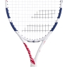 Detská tenisová raketa Babolat DRIVE Junior 24 girl 2025