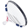 Detská tenisová raketa Babolat DRIVE Junior 24 girl 2025