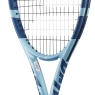 Detská tenisová raketa Babolat Pure Drive JR 265 GEN11 light blue