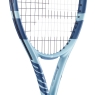 Detská tenisová raketa Babolat Pure Drive JR 265 GEN11 light blue