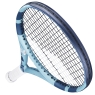 Detská tenisová raketa Babolat Pure Drive JR 265 GEN11 light blue