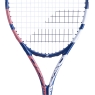 Detská tenisová raketa Babolat DRIVE Junior 25 girl 2025