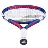 Detská tenisová raketa Babolat DRIVE Junior 25 girl 2025