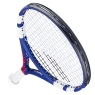 Detská tenisová raketa Babolat DRIVE Junior 25 girl 2025